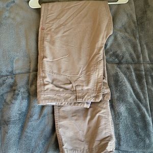 Toad & Co Linen Pants Size 32